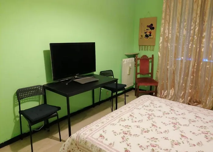 Suite Brignole - Celine