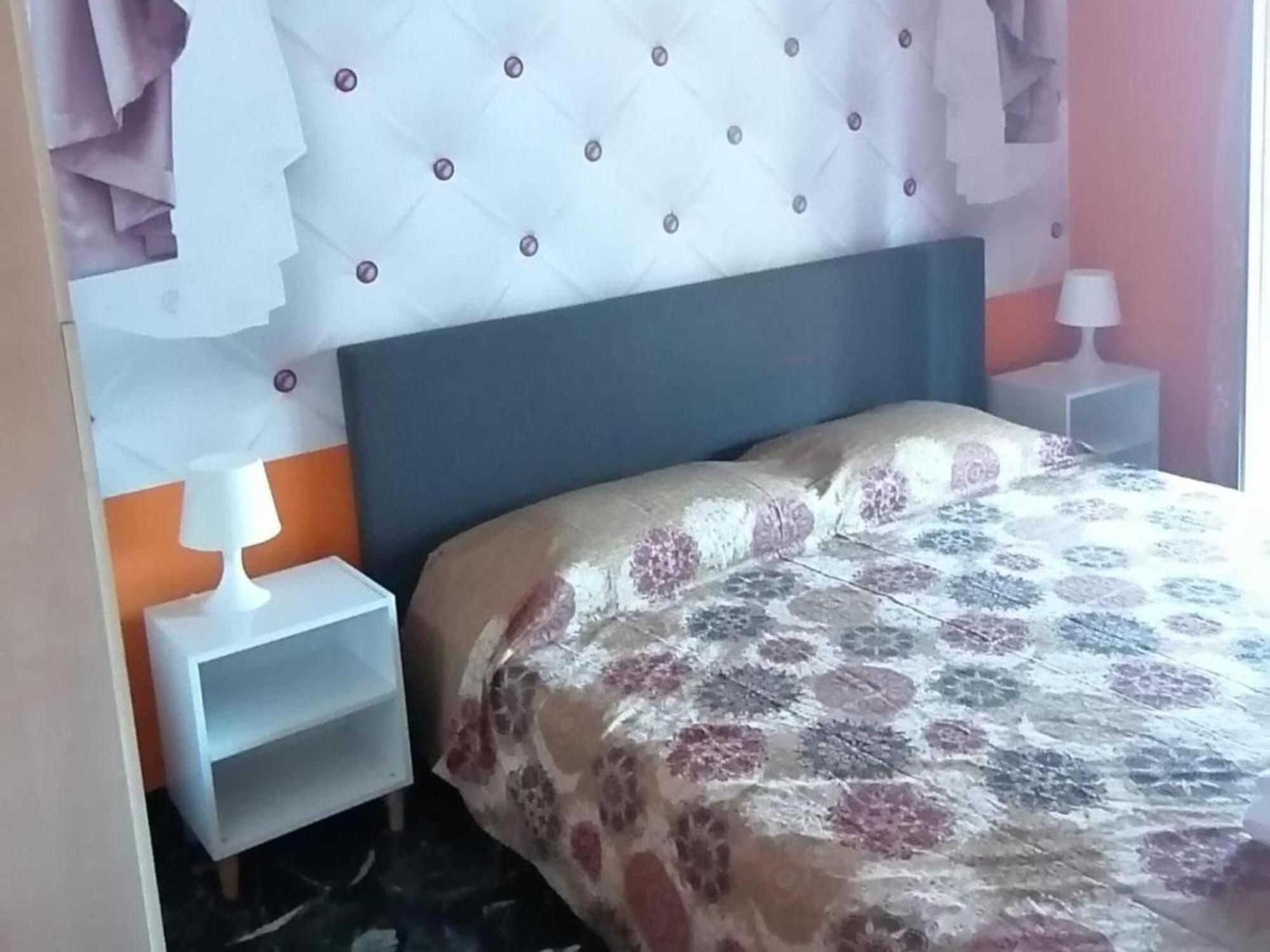 Guest house Brignole - Celine Genoa