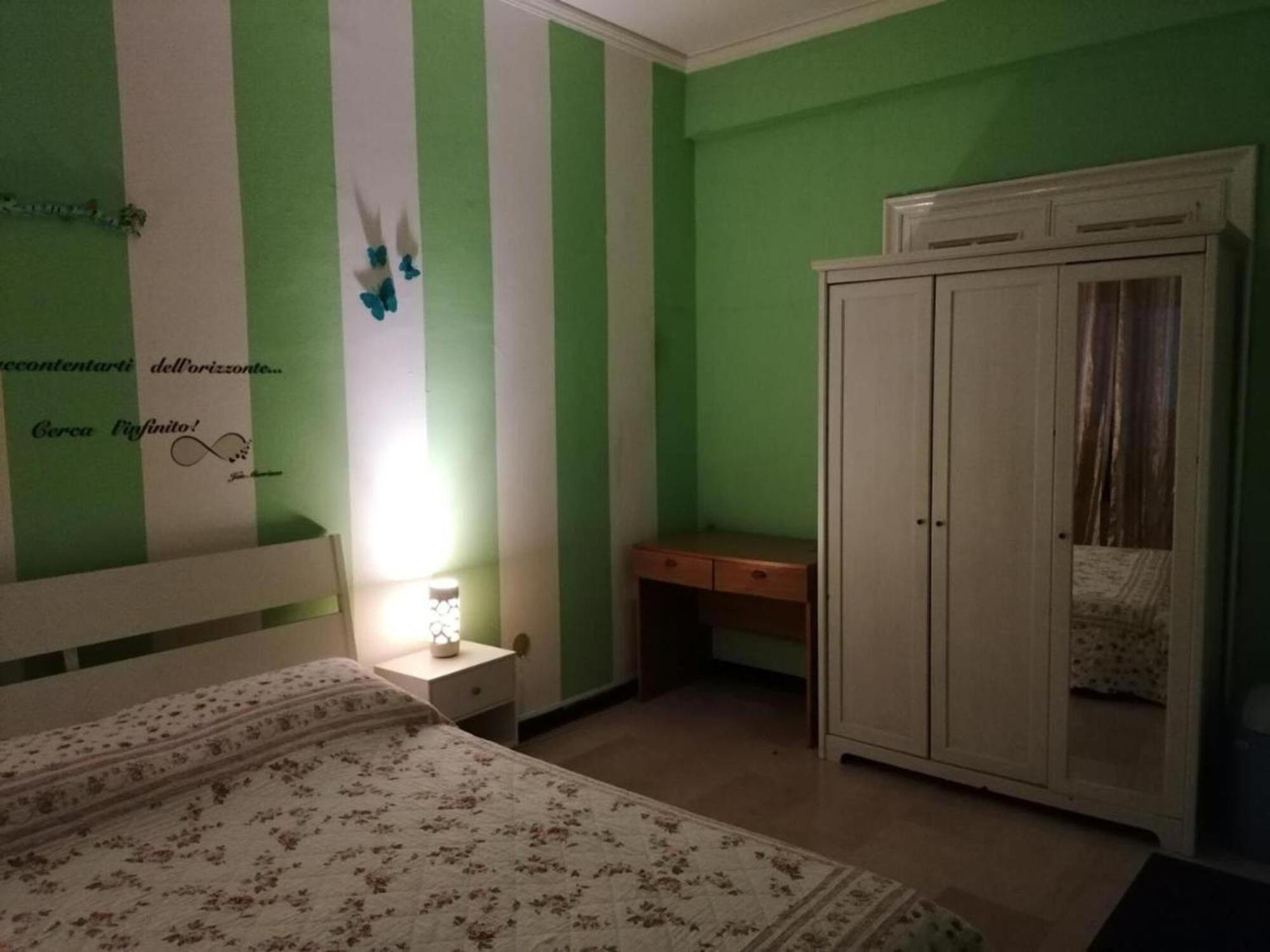 Guest house Brignole - Celine *