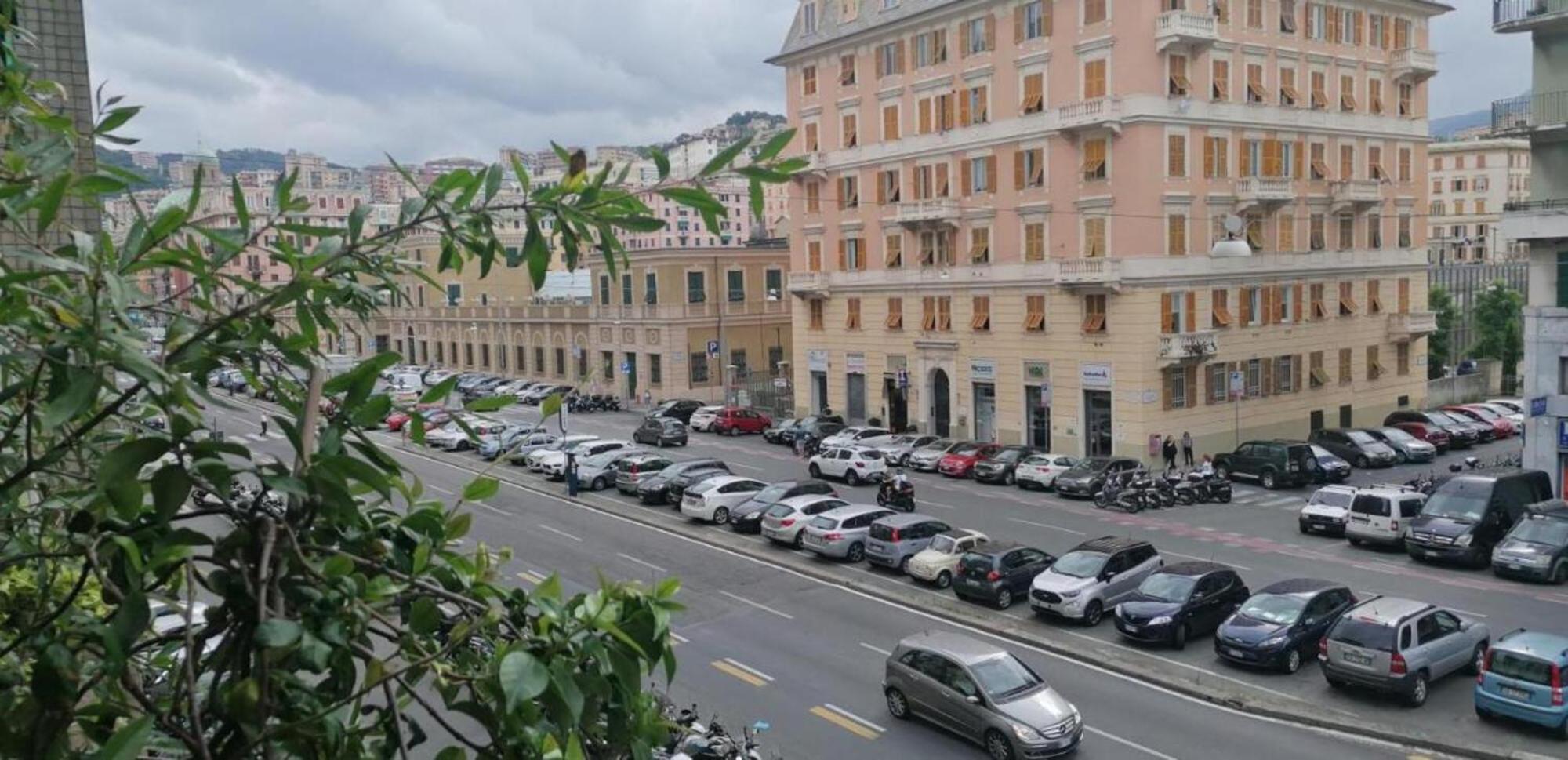 Guest house Brignole - Celine *