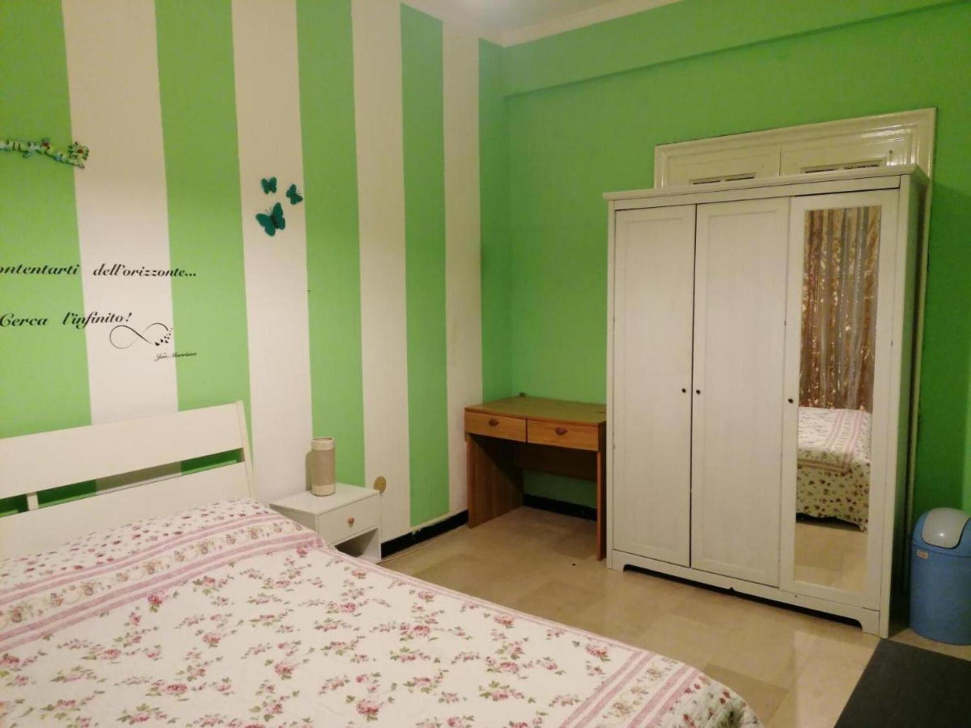 Guest house Brignole - Celine